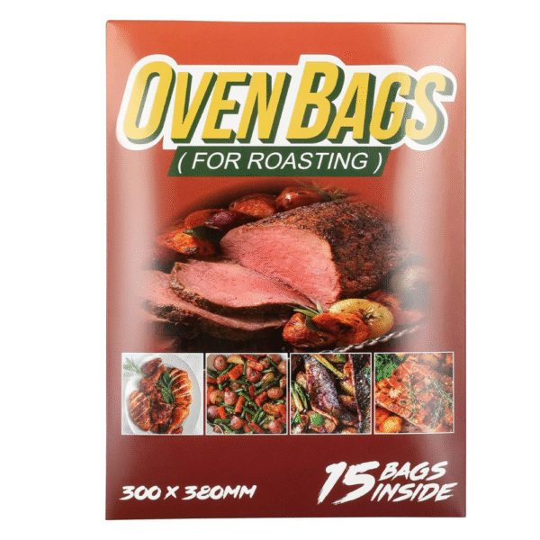 Oven Bags Cooking Roasting Bags