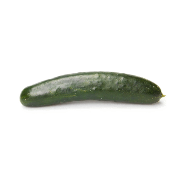 Organic Cucumber