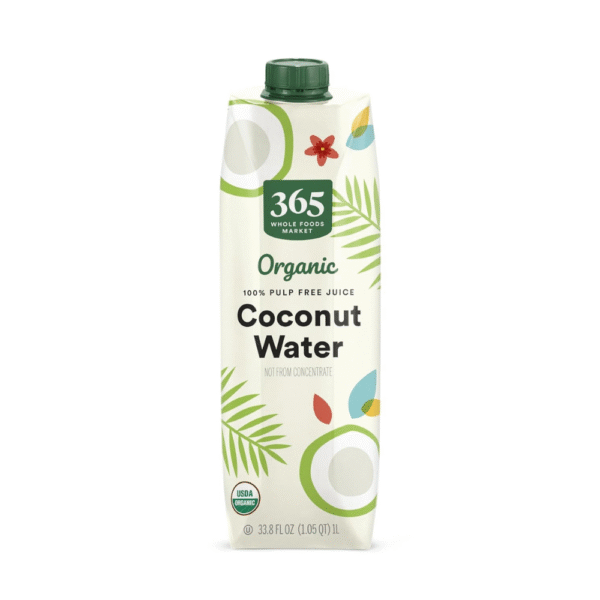 365 by Whole Foods Market, Organic Coconut Water