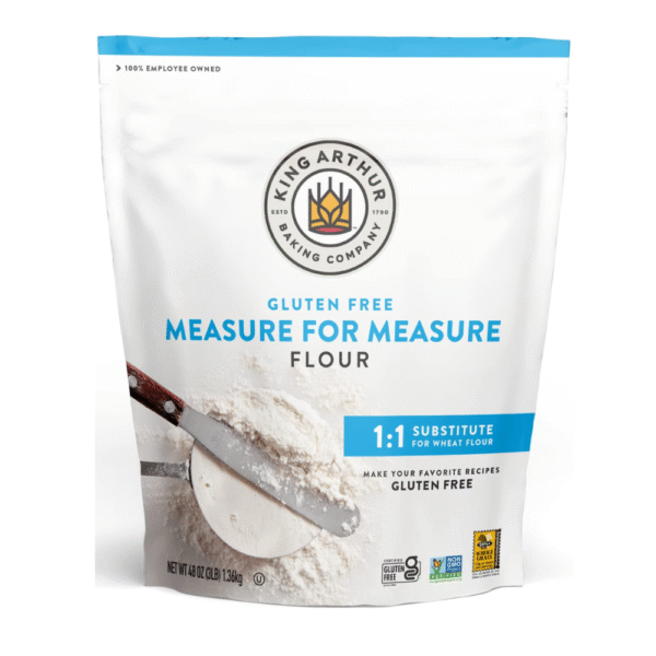 King Arthur Measure for Measure Gluten-Free Flour